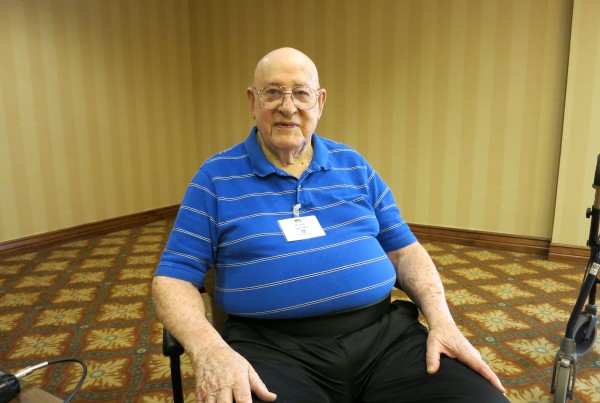 Memorial Day Reflections: Staff Sgt. Bob Kinney