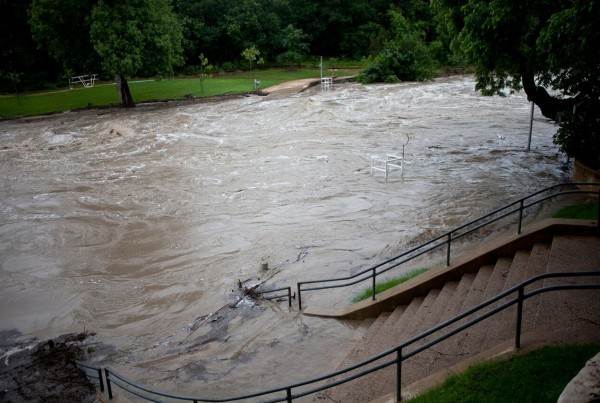 Have You Been Impacted by Extreme Texas Weather?