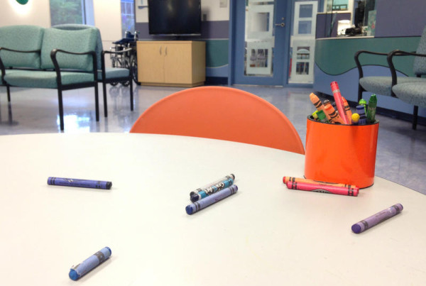 Remaking Foster Care: After A Number Of Crises, Redesign Takes Root In Fort Worth