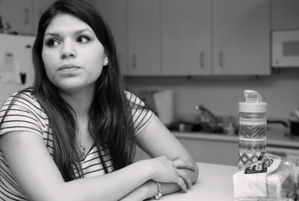 Texas Foster Kids Could Benefit From Trauma-Informed Care