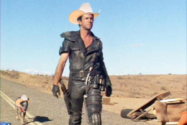 Why Mad Max Is Really A Texan