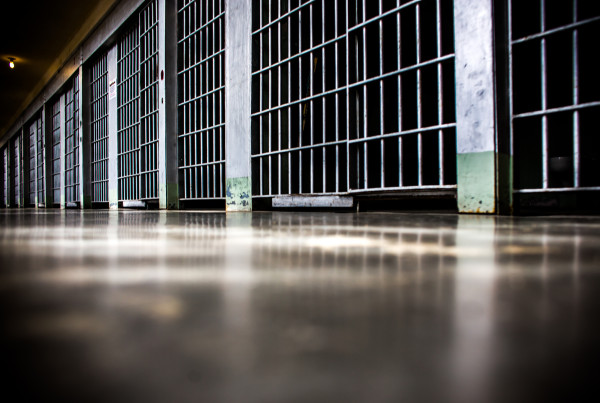 Why More Prison Staff Convicted of Sexual Abuse Aren’t Behind Bars