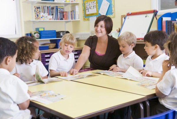 The New Board of Education Chair is a Homeschooling Advocate