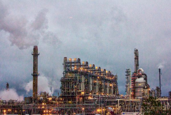 Protecting Jobs … Or People? Supreme Court Declares EPA Pollution Rule Illegal