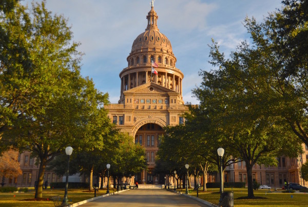 After Same-Sex Marriage Ruling, What’s Next In Texas Policies?