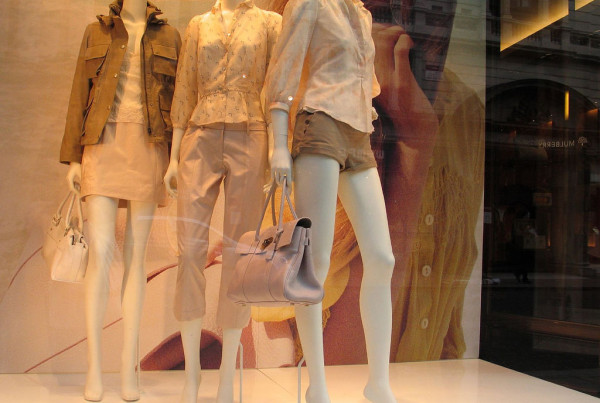 Online Personal Stylist Company Comes To Image-Conscious Dallas