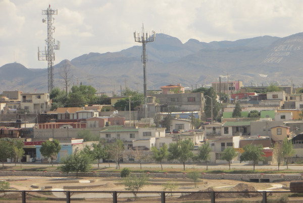 Mexican Cartels Release Photos Showing Wealth and Status