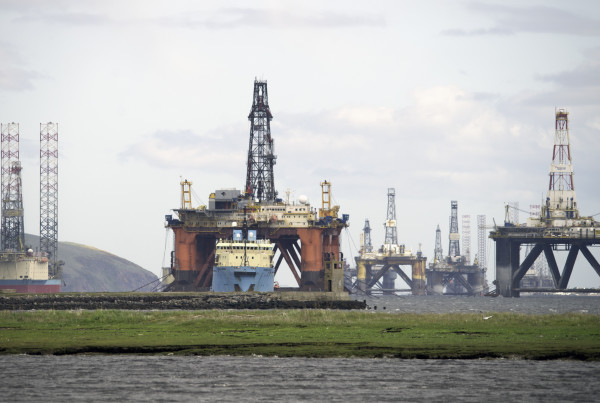 Can Oil and Gas Keep Fueling the Texas Economy?