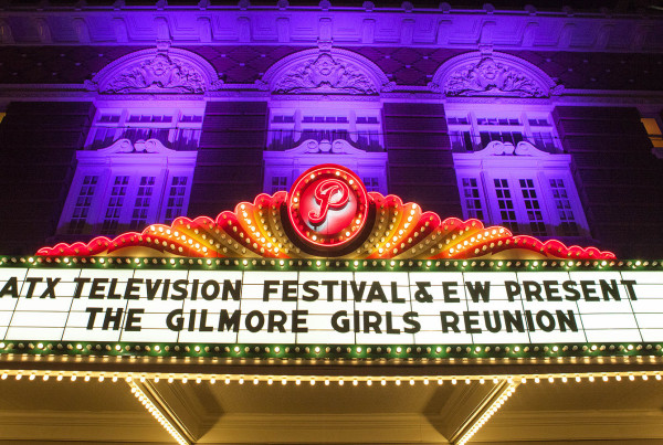 ATX Television Fest Proves TV Is Cool Again