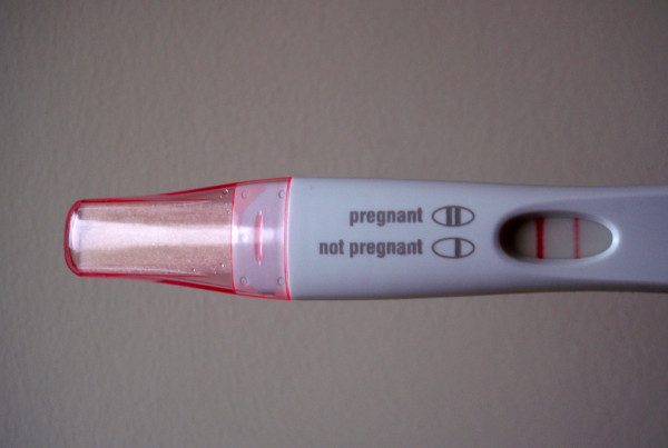 Proposed Budget Cuts To Affect Teen Pregnancy Programs