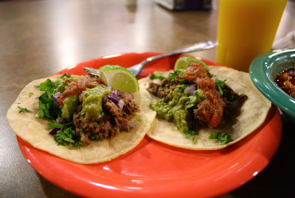 Do You Need Eggs for Breakfast Tacos?
