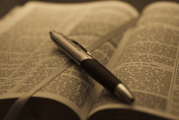 Former Pastor Vows to Fight Same-Sex Marriage Through Civil Disobedience