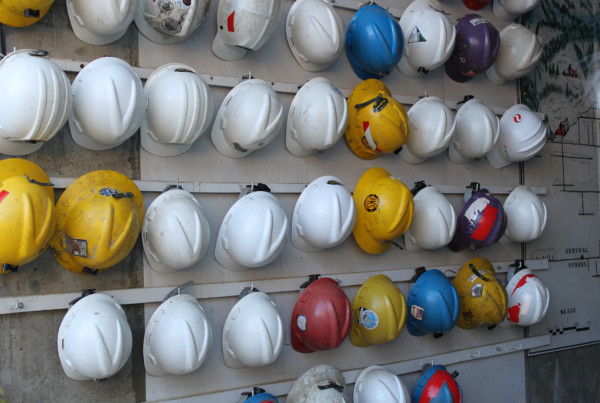 The Future of Manufacturing in Texas: Good or Bad?