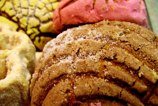The Egg Shortage is Hurting Your Favorite Panaderías