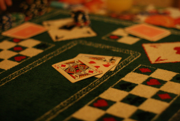A Betting Man’s Take on SCOTUS and Same-Sex Marriage