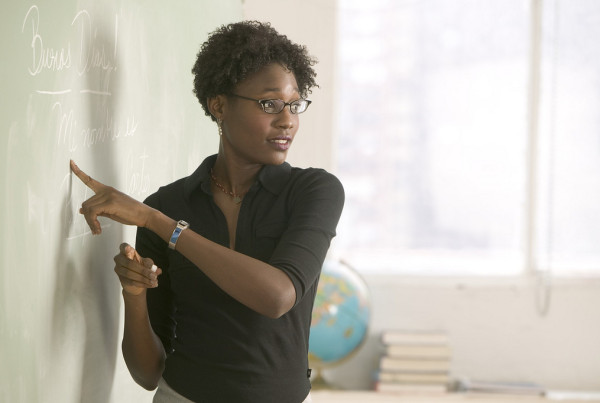 San Antonio School District Votes to Increase Some Teachers’ Starting Pay