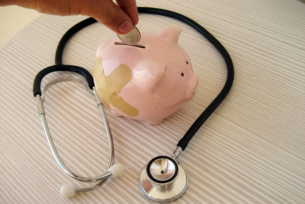 More Texans Have Health Insurance, But Numbers Still Lag