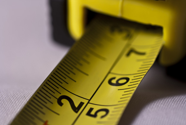 How to Measure Like A Texan