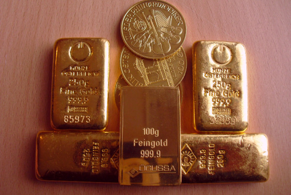 Texas’ Gold Returns Home