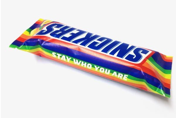 Why Companies Are Showing Support for Same-Sex Marriage