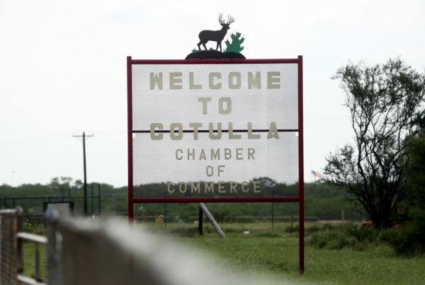 Small Town Texas: Why is Cotulla Full of Empty Hotels?