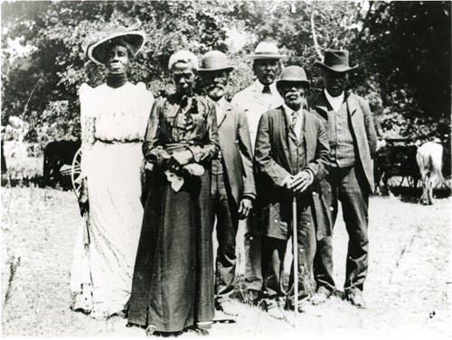 Juneteenth Committee Offering History Class