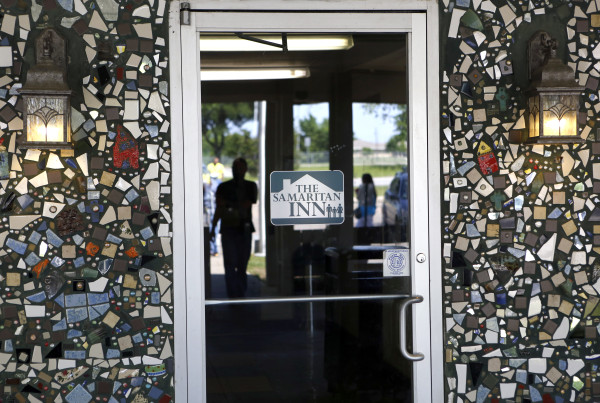 In Prosperous Collin County, This Shelter Helps Homeless Kids