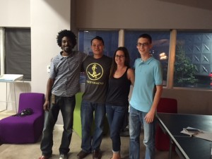 New Dallas Accelerator Focuses On Tech For First Responders