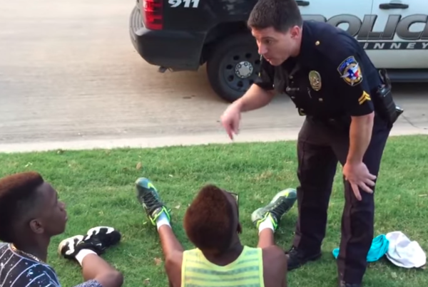 5 Big Questions About Police Reaction to the McKinney Pool Party