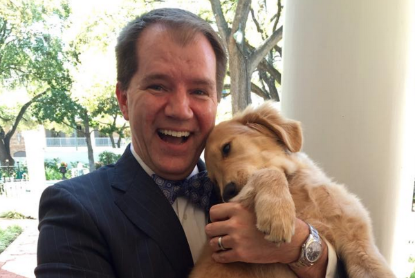 You’ll Never Tweet As Well As This Texas Judge