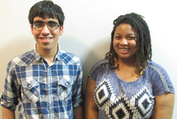 Two Students At Two Different High Schools Talk About Extreme Contrasts