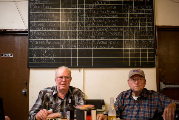 Small Town Texas: As Blanco Changes, Can It Stay the Same?