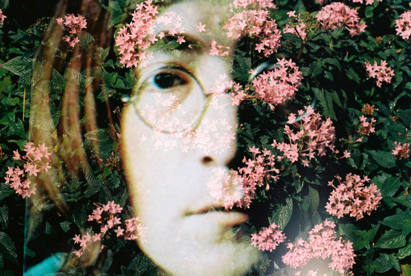 The Story of John Lennon’s Missing Guitar