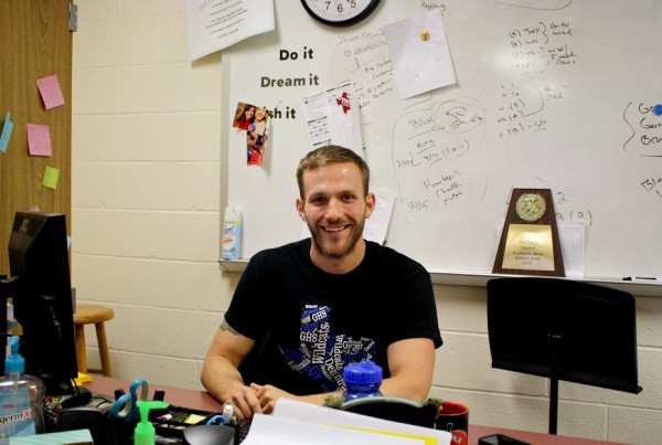 Stories of Homelessness in North Texas: Josh Hamilton