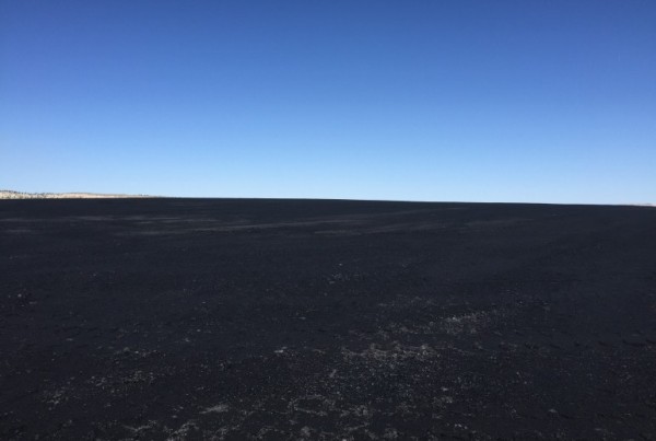Keeping Lights On Key Issue In Coal Vs. Renewable Battle