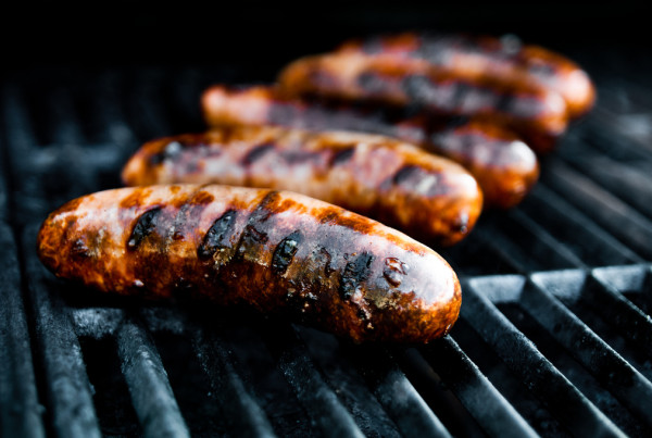 The Inner Workings of the New Sausage Showdown