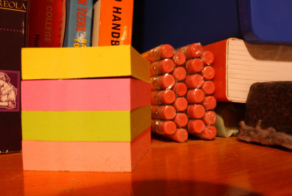 Lessons For Sale: A New Marketplace for Teachers