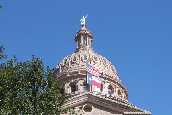 Data Shows Property Taxes On The Rise Despite Legislative Tax Relief
