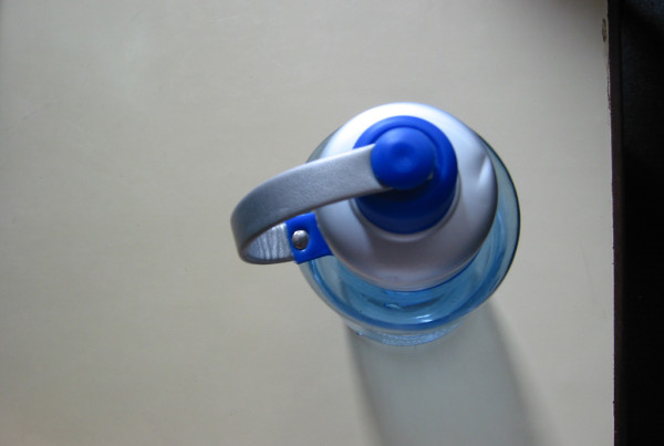 Does Your Water Bottle Really Need to be ‘Smart?’