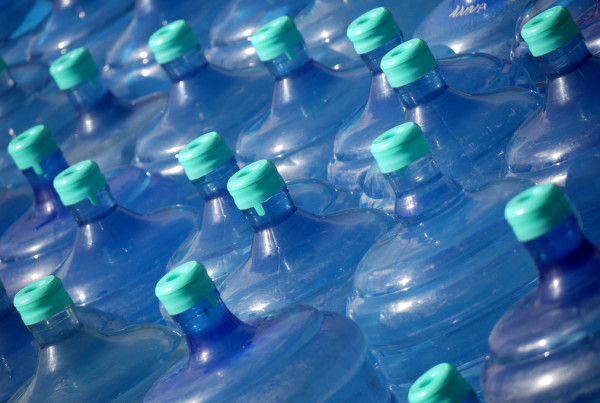 What Really Happens When You Drink a Gallon of Water a Day