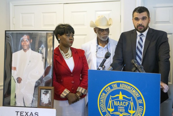 Sandra Bland’s Death and the Problem of Jail Suicides
