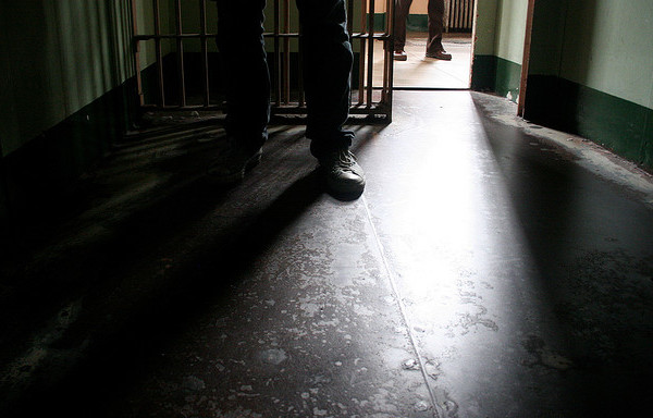 State Rep Says Texas Jails Act As Mental Health Institutions