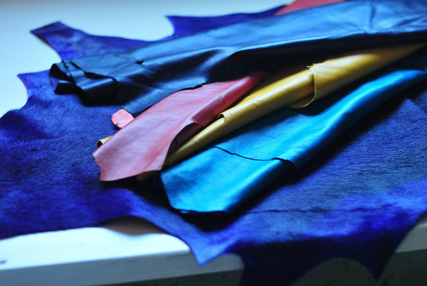 Why Your Leather Goods Are Getting Pricier