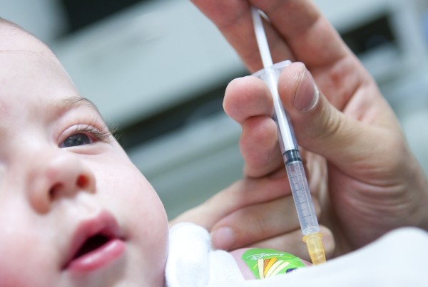 No Vaccination? No Service At This Austin Clinic