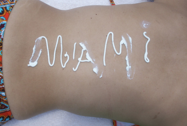 Could the Next Public Utility Be Free Sunscreen?