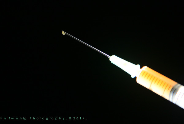 SCOTUS Okays Controversial Lethal Injection Drug… For Now