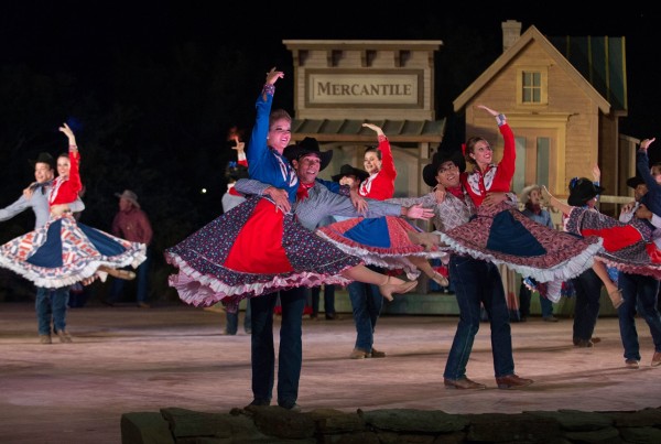 The Official Texas Play You’ve Never Heard of is Turning 50