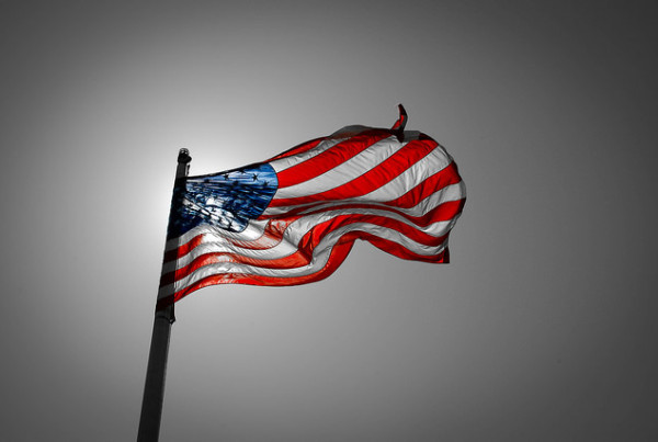 Will Concerns About Terrorism Change Your Fourth of July Plans?
