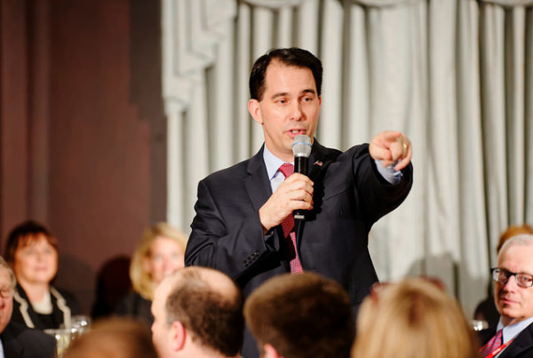 GOP Hopefuls Gear Up For Primary Debates