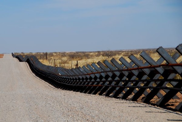 What Will Trump’s Laredo Visit Accomplish?